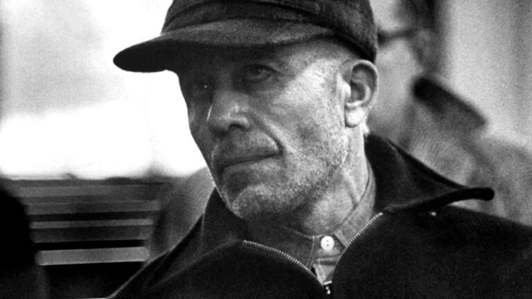 ed gein