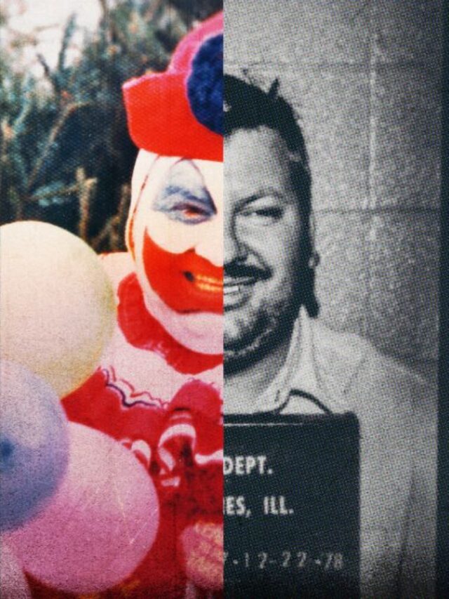 john wayne gacy