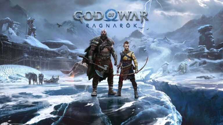 Lançado originalmente em 2022 para PS4 e PS5, God of War Ragnarök chegou para PC no dia 19 de setembro de 2024. Leia o review.