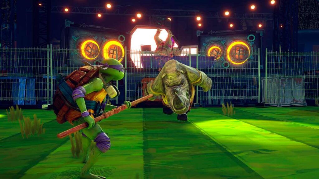 REVIEW - Teenage Mutant Ninja Turtles: Mutants Unleashed perde muitas oportunidades