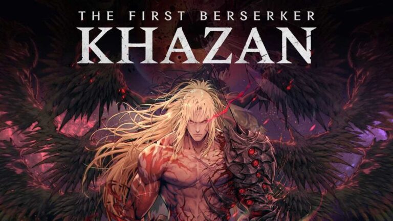 The First Berserker: Khazan esteve disponível na gamescom 2024 e, em outubro, realizou um teste beta fechado. Leia as primeiras impressões