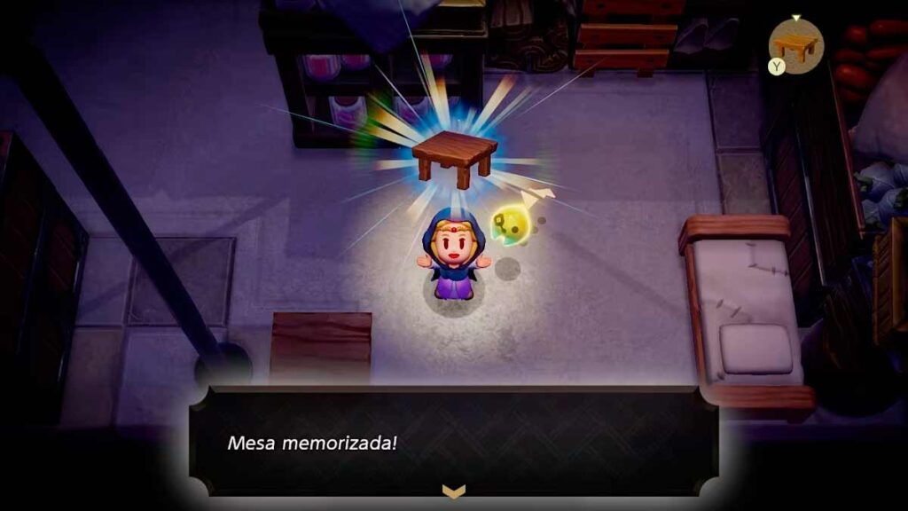 REVIEW - Zelda: Echoes of Wisdom combina ótima história com dungeons divertidas