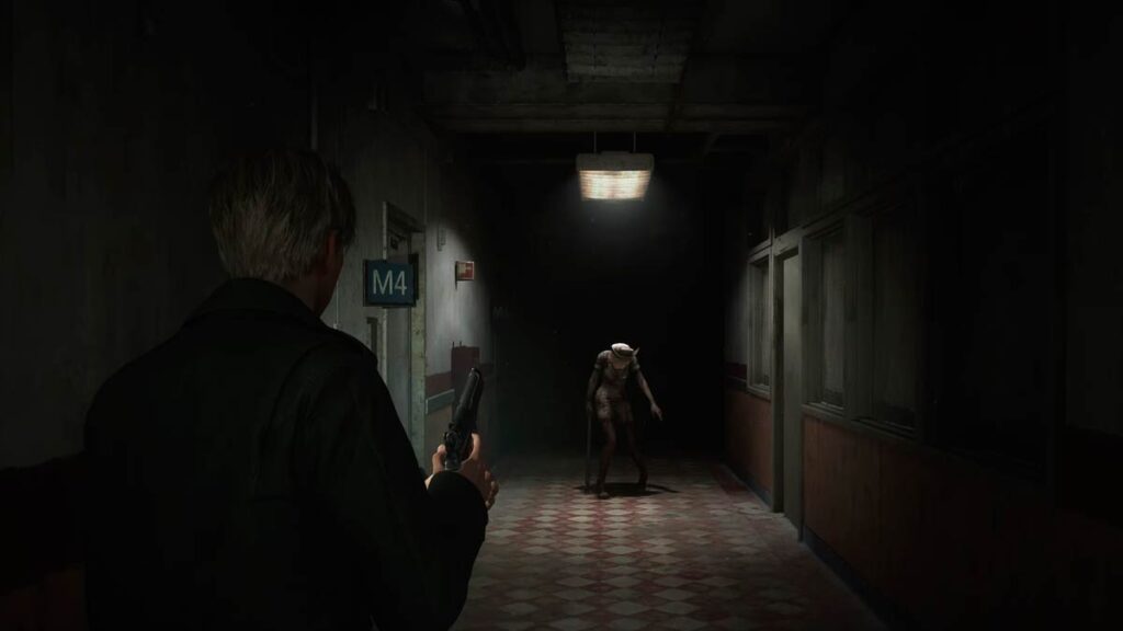 REVIEW - Silent Hill 2 é o grande remake de 2024