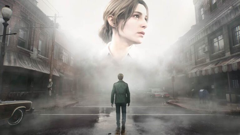 REVIEW - Silent Hill 2 é o grande remake de 2024