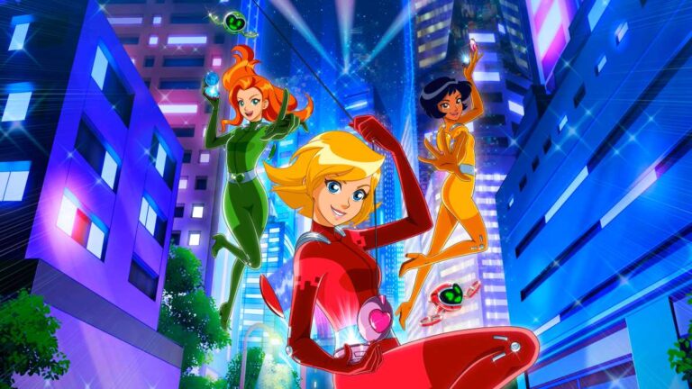 REVIEW - Totally Spies! Cyber Mission foca na furtividade em gameplay estratégica