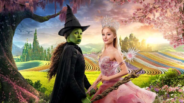 CRÍTICA - Wicked se consagra como excelente adaptação de um musical tão amado pelo público