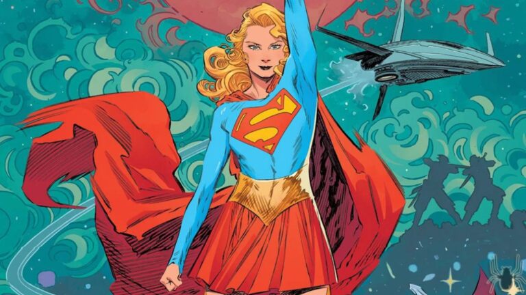 Supergirl: Mulher do Amanhã