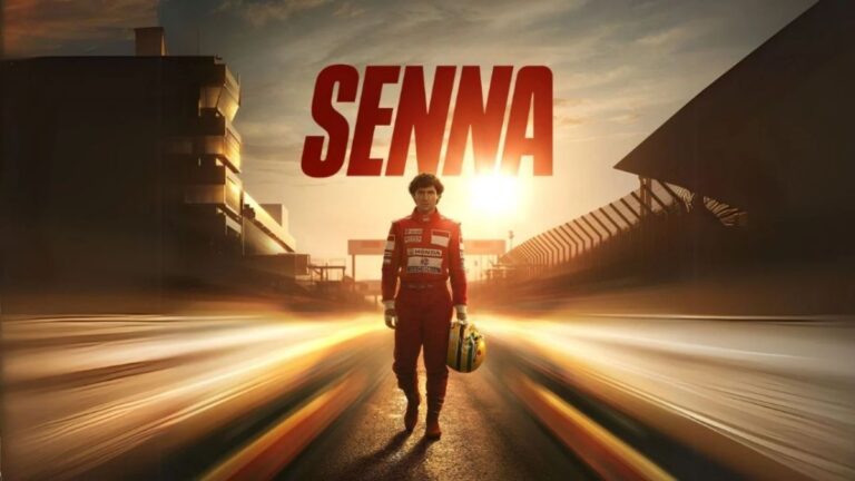 senna