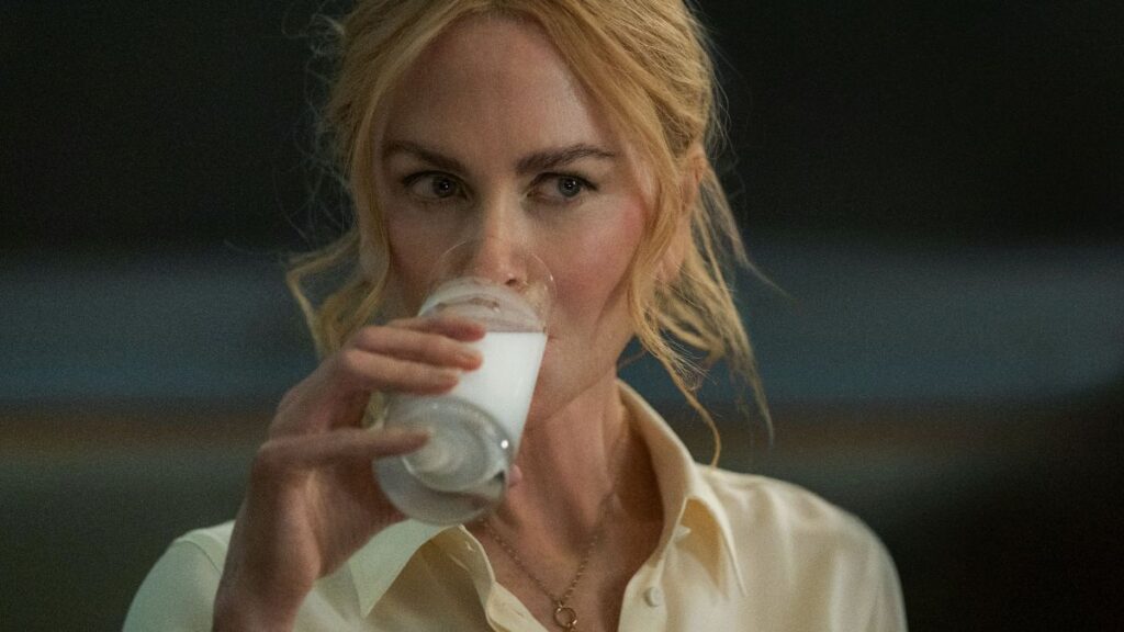 CRÍTICA - Nicole Kidman rouba a cena em thriller erótico Babygirl