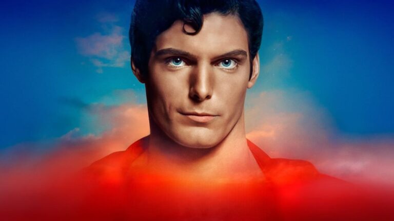 Super/Man: A História de Christopher Reeve é um documentário que conta a história do mais lendário Superman e agora está disponível no Max