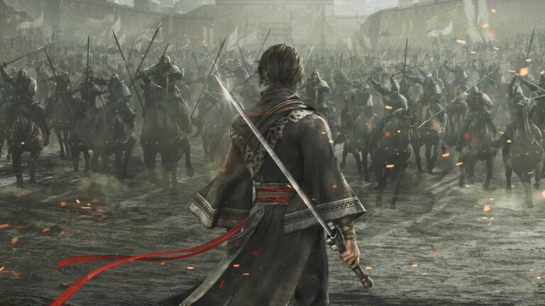 Dynasty Warriors: Origins foi lançado em 17 de janeiro e já é um dos grandes destaques de 2025 entre os jogos de ação e luta. Leia o review