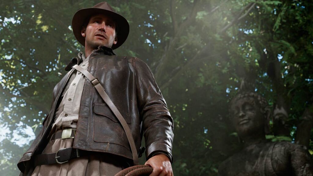 REVIEW - Indiana Jones e o Grande Círculo preserva a essência da franquia em ótimo game