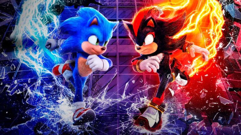 CRÍTICA - Sonic 3 mantém a magia e traz Shadow em uma aventura nostálgica