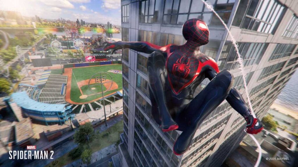 Marvel's Spider-Man 2 foi lançado originalmente para PlayStation 5 em 2023 e agora, em 2025, chegou para PC. Confira nossa análise