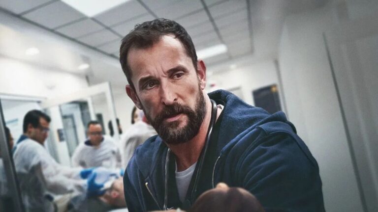 CRÍTICA – The Pitt leva o drama médico para outro nível com trama intensa