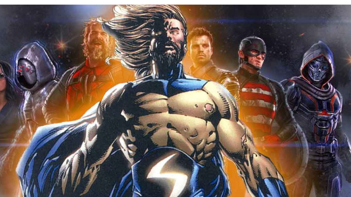 Sentinela: o anti-herói mais poderoso da Marvel