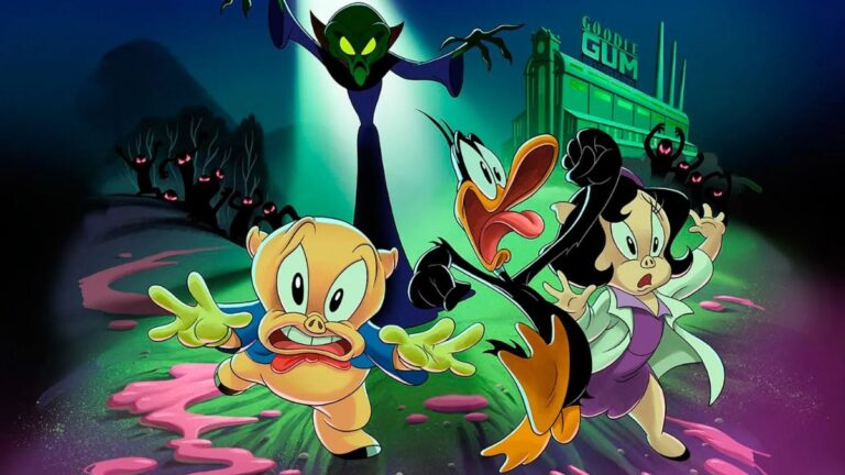 Looney tunes
