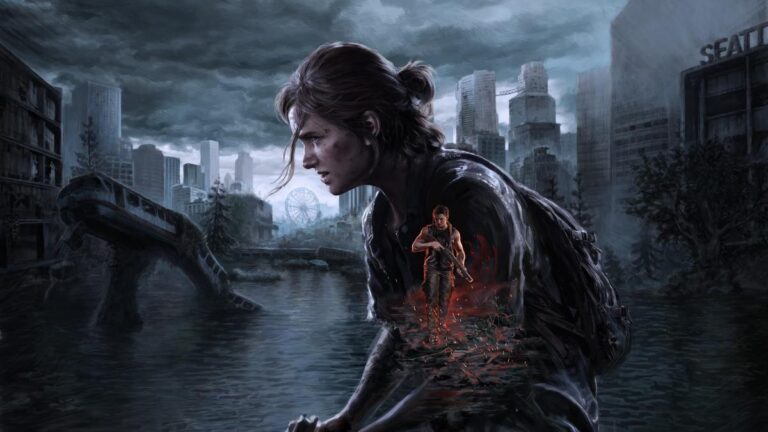 REVIEW - Uma jornada icônica em The Last of Us Parte II Remastered