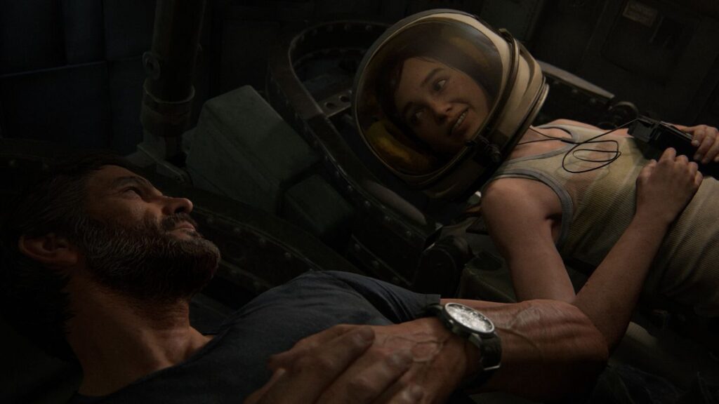 REVIEW - Uma jornada icônica em The Last of Us Parte II Remastered