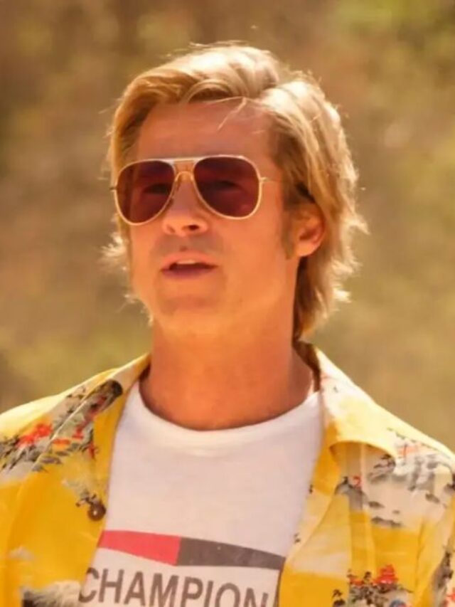 1Era Uma Vez Em Hollywood