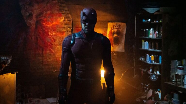CRÍTICA - Demolidor: Renascido resgata grandes personagens da Marvel em meio a tropeços narrativos
