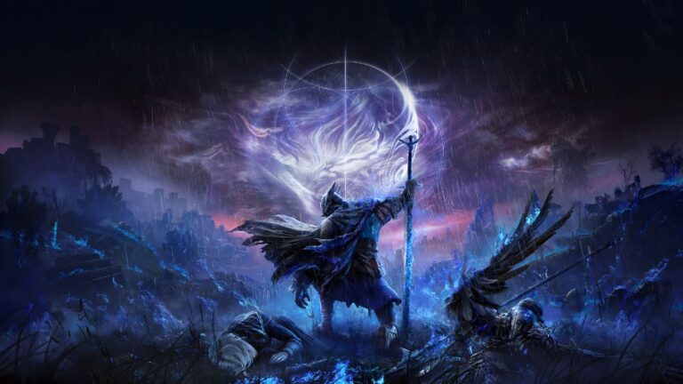 Elden Ring Nightreign é um jogo do universo da franquia desenvolvida pela FromSoftware que pode ser jogado sozinho ou em cooperativo online