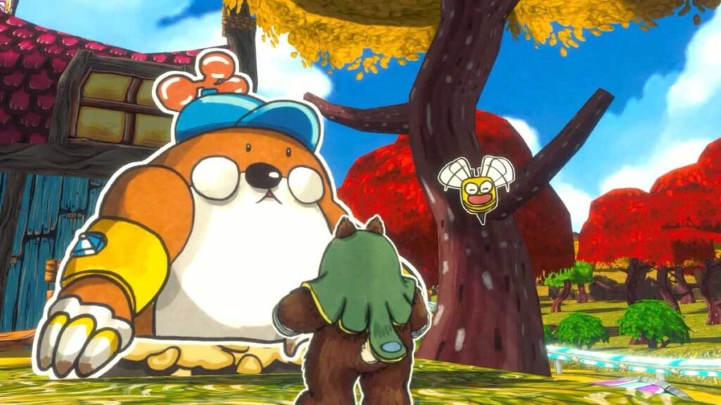 Ruffy and the Riverside usa a mecânica de troca para construir um mundo colorido e cheio de puzzles. Leia o review