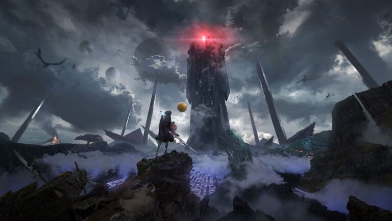 Shadow Labyrinth leva a franquia Pac-Man a novos ares com gameplay metroidvania e elementos arcade. O jogo será lançado em 18 de julho para PC, Switch, Switch 2, PS5 e Xbox Series