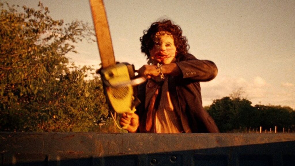 Filmes slasher