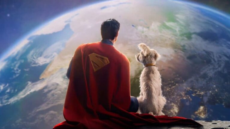 superman