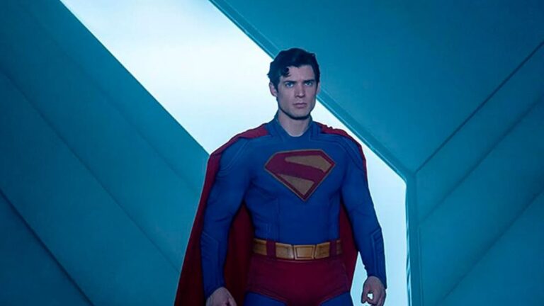 superman