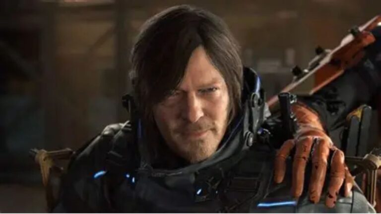REVIEW – Death Stranding 2: On The Beach e a melancolia de um mundo altamente conectado 