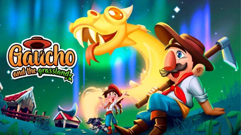 REVIEW - Gaucho and the Grassland traz gameplay divertida e culturalmente única