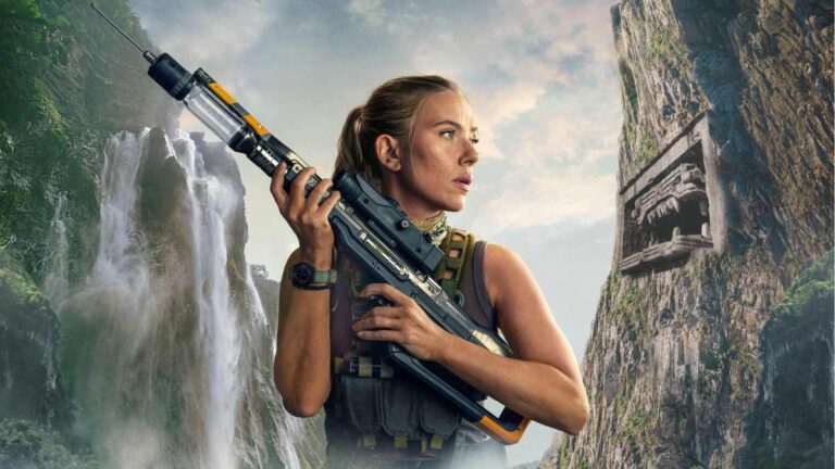 CRÍTICA - Jurassic World: Recomeço esquece dinossauros em trama simplista
