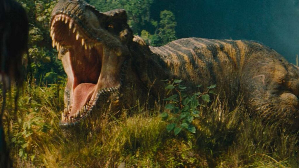 CRÍTICA - Jurassic World: Recomeço esquece dinossauros em trama simplista