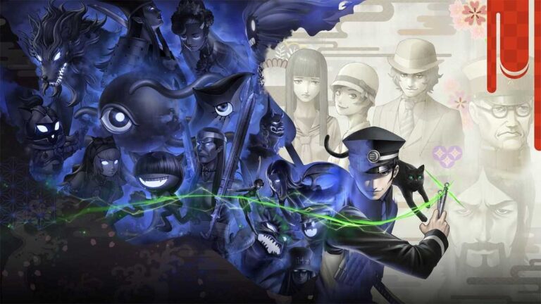 Leia o review de Raidou Remastered: The Mystery of the Soulless Army, remaster do jogo originalmente lançado com outro nome em 2006 para PS2