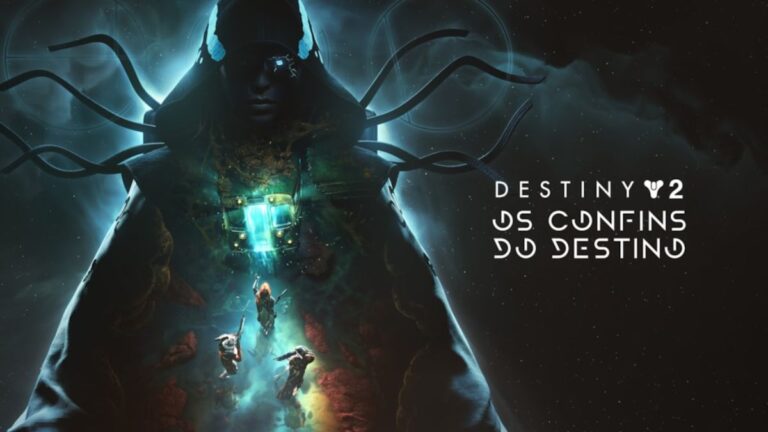 Os Confins do Destino é o novo DLC pago de Destiny 2 que chegou em 15 de julho de 2025. Confira a crítica e dicas para jogar a expansão