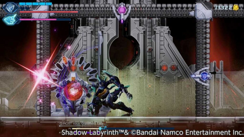 Shadow Labyrinth é o metroidvania da franquia Pac-Man inspirado no episódio da série Nível Secreto, do Prime Video. Leia o review do jogo