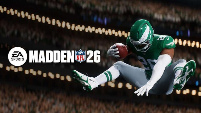 Madden NFL 26 traz importantes aproveitamento em diversos aspectos da série de futebol americano da EA Sports. Leia a análise completa