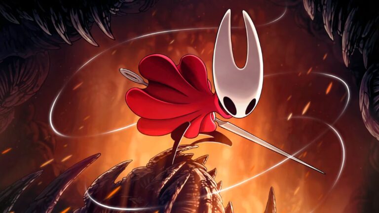 REVIEW – Valeu a pena esperar por Hollow Knight: Silksong…