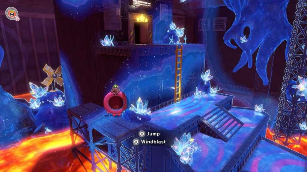 CRÍTICA: Kirby and the Forgotten Land – Nintendo Switch 2 Edition + Star-Crossed World expande o excelente plataforma 3D lançado em 2022