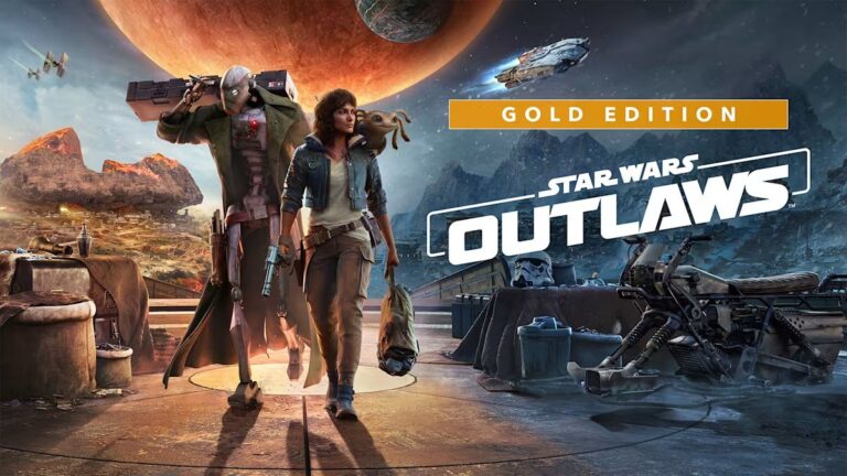 Um ano após ser lançado para PC, PS5 e Xbox Series, Star Wars Outlaws agora também está disponível no Nintendo Switch 2. Leia a análise