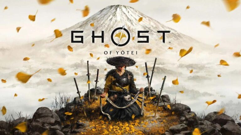 REVIEW - Ghost of Yōtei: vingança, chuva perfeita e uma nova aventura pelas paisagens do Japão