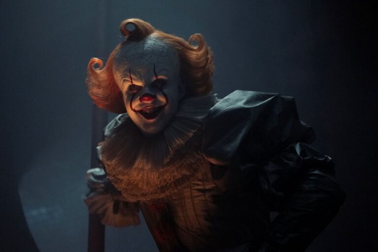 CRÍTICA | IT: Bem-Vindos a Derry adapta o legado de Stephen King com muito gore e elenco competente