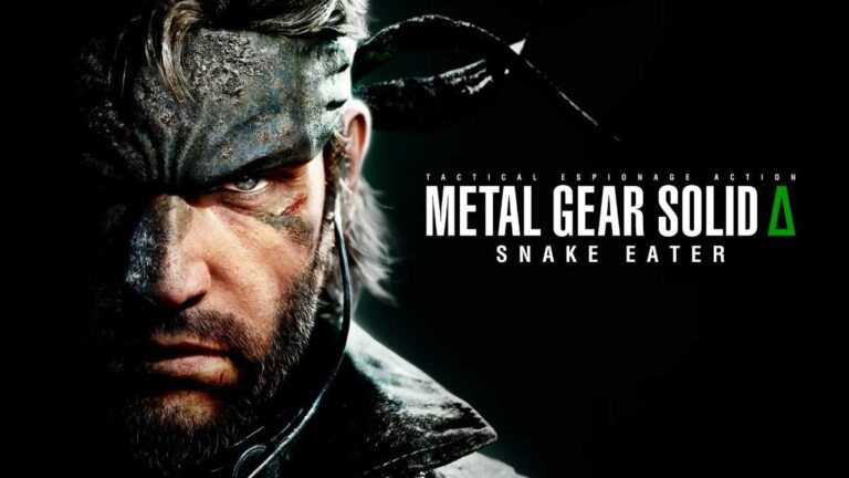 Metal Gear Solid Delta: Snake Eater, ou Metal Gear Solid Δ: Snake Eater, é o remake do jogo lançado em 2004 pela Konami. Leia a crítica