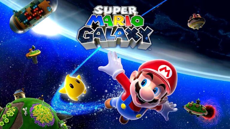 A versão remasterizada de Super Mario Galaxy foi lançada para Nintendo Switch e Nintendo Switch 2 em outubro de 2025. Leia a crítica