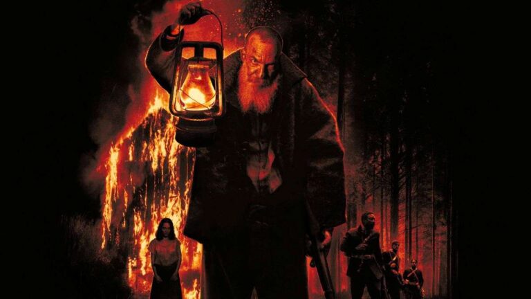 Dirigido por Ian SBF, A Própria Carne é um filme de terror brasileiro produzido pela dupla do Jovem Nerd, Deive Pazos e Alexandre Ottoni.