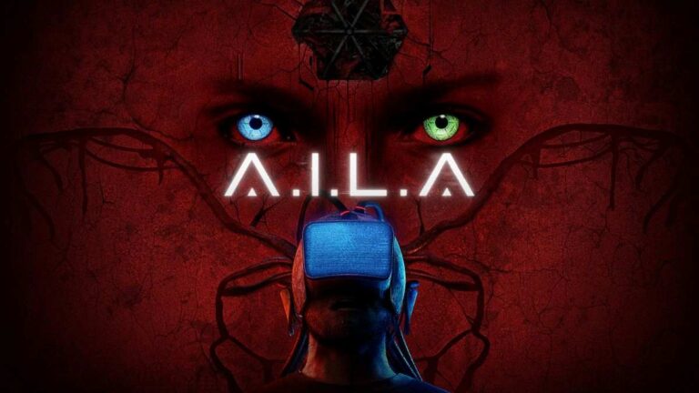 A.I.L.A é um jogo brasileiro de terror bastante aguardado desde que foi anunciado na gamescom 2024. Leia a crítica