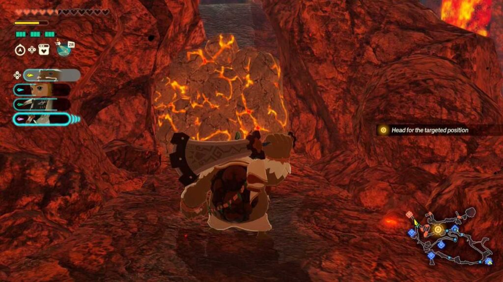 Hyrule Warriors: Age of Imprisonment conta a história da guerra que originou a ameaça de Zelda Tears of the Kingdom. Review sem spoilers.