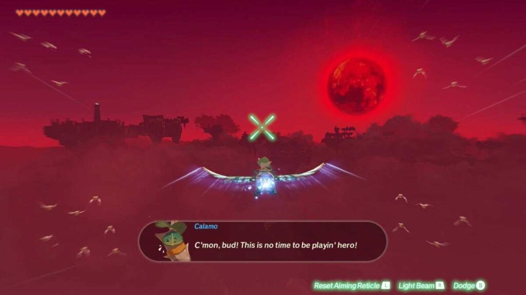 Calama e Mysterious Construct são 2 novos protagonistas muito importantes e que oferecem uma ótima gameplay juntos em Age of Imprisonment